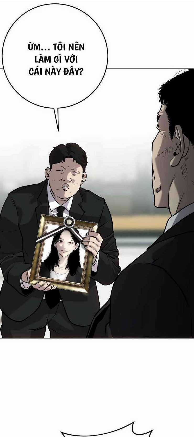 Đứa Con Báo Thù - Chapter 1.5 - Trang 30