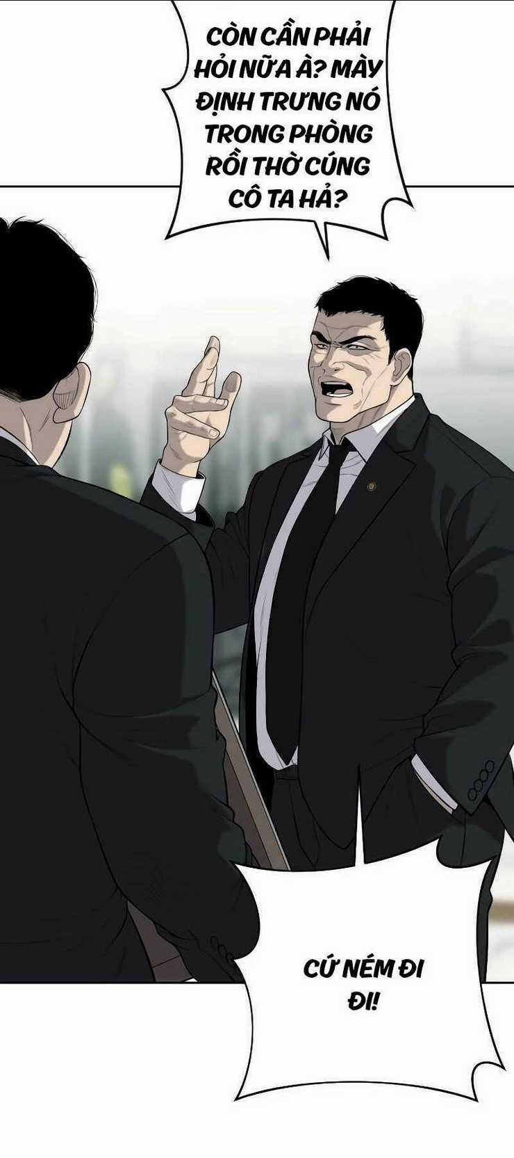 Đứa Con Báo Thù - Chapter 1.5 - Trang 31