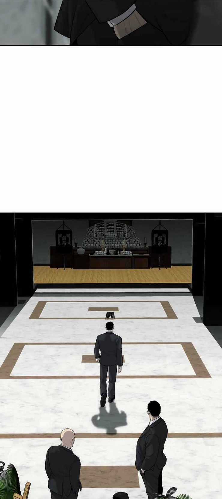 Đứa Con Báo Thù - Chapter 1.5 - Trang 37