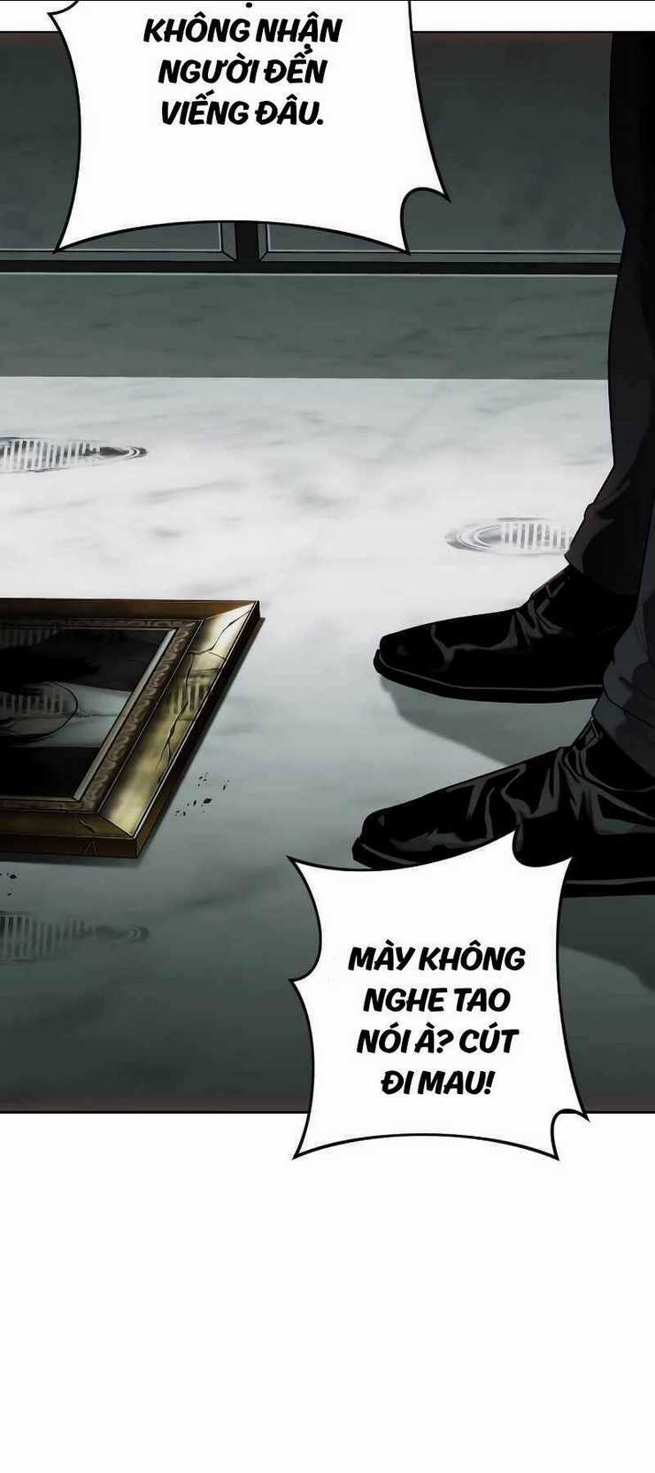 Đứa Con Báo Thù - Chapter 1.5 - Trang 39