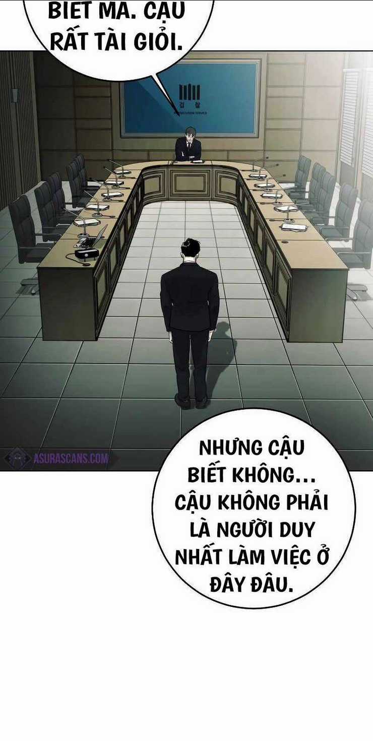 Đứa Con Báo Thù - Chapter 1.5 - Trang 5