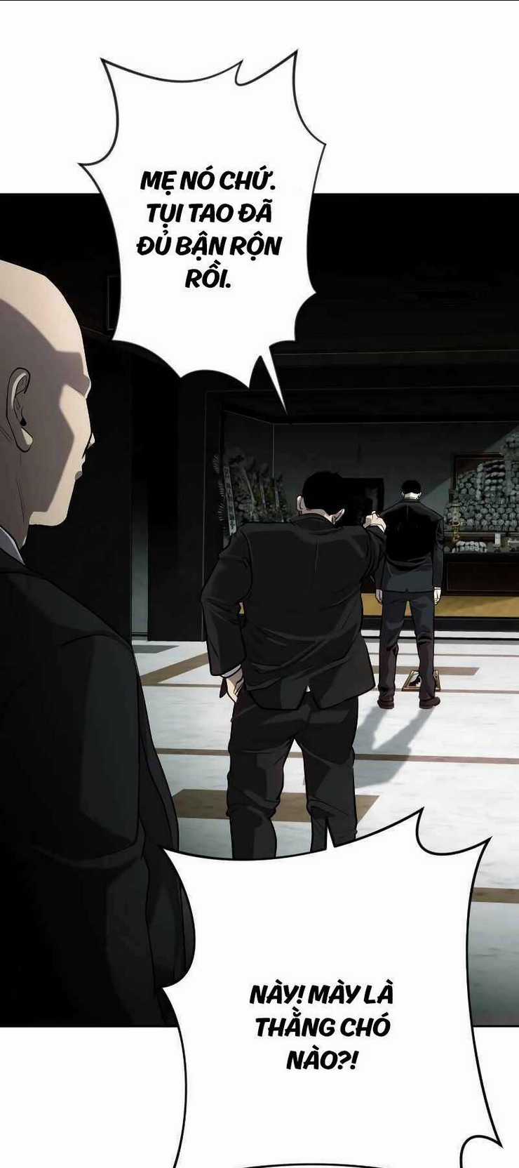 Đứa Con Báo Thù - Chapter 1.5 - Trang 41