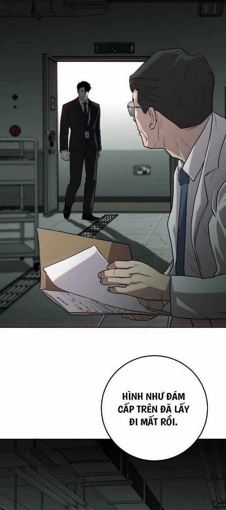 Đứa Con Báo Thù - Chapter 1.5 - Trang 46