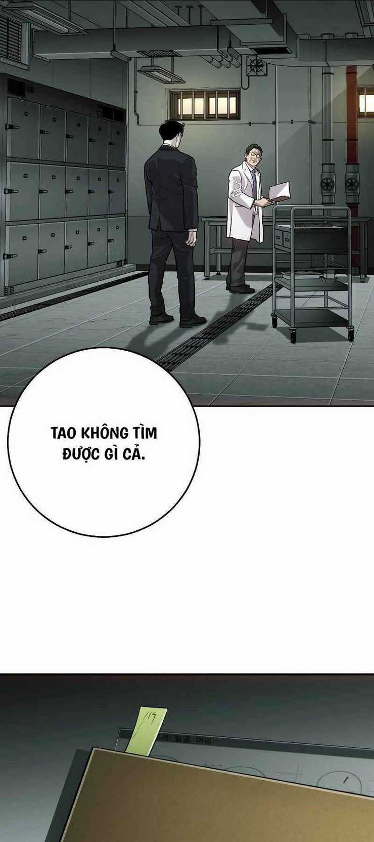 Đứa Con Báo Thù - Chapter 1.5 - Trang 47