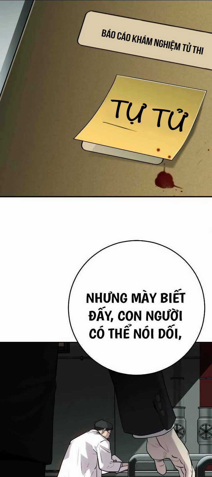 Đứa Con Báo Thù - Chapter 1.5 - Trang 48