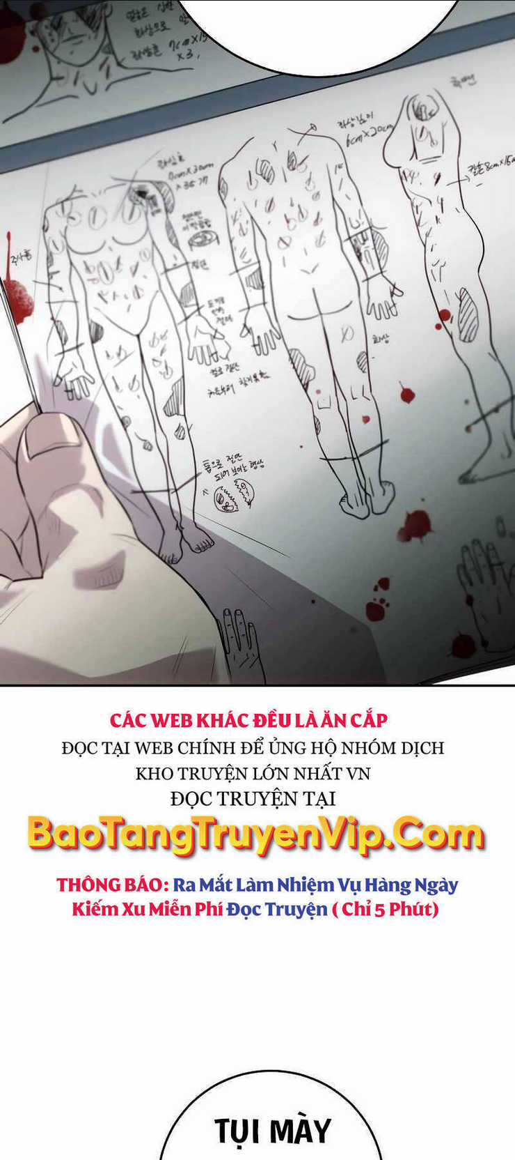 Đứa Con Báo Thù - Chapter 1.5 - Trang 53