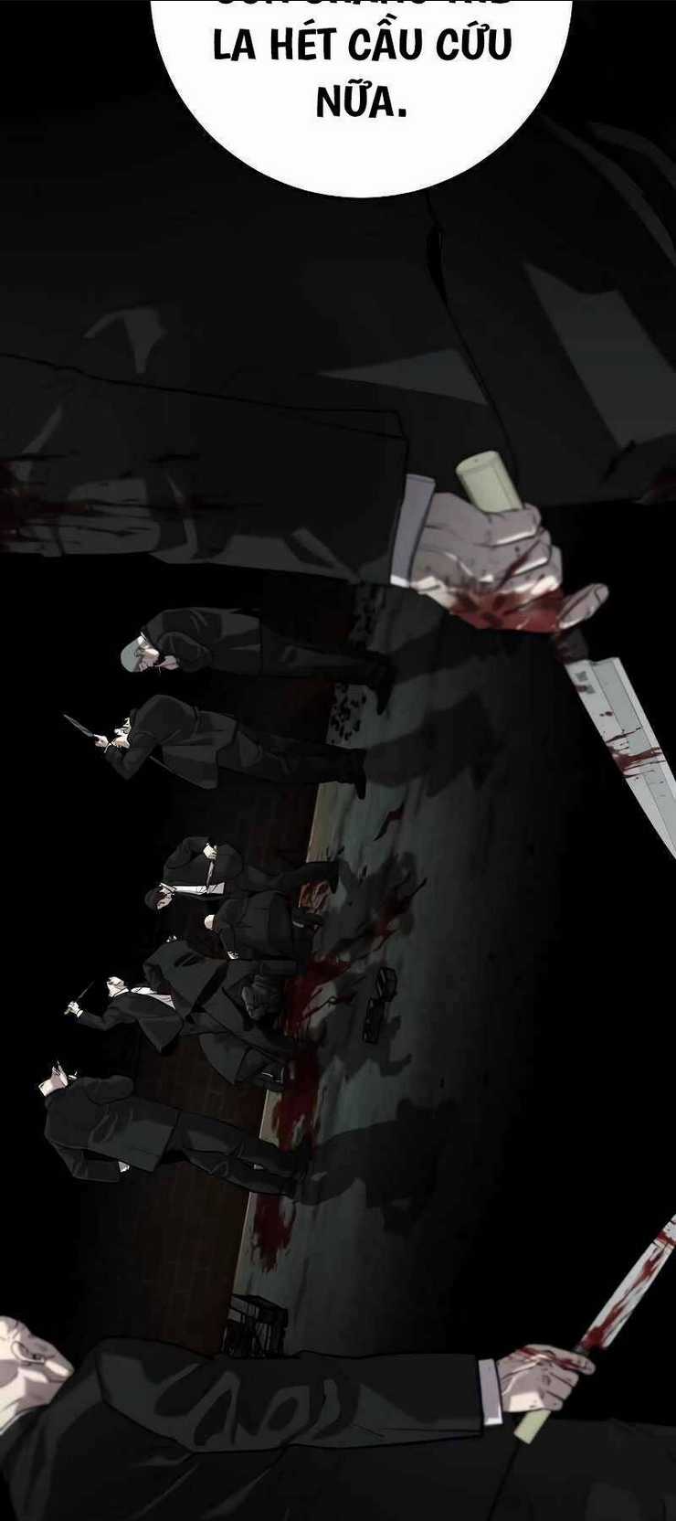 Đứa Con Báo Thù - Chapter 1.5 - Trang 55