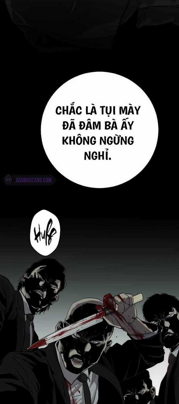 Đứa Con Báo Thù - Chapter 1.5 - Trang 56