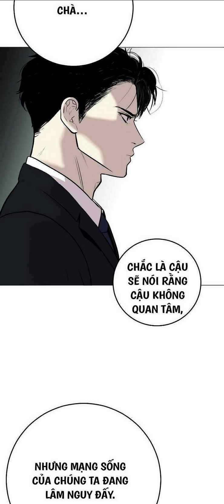 Đứa Con Báo Thù - Chapter 1.5 - Trang 7