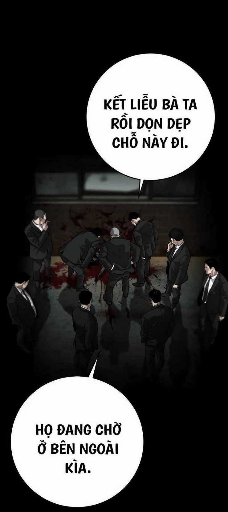 Đứa Con Báo Thù - Chapter 1.5 - Trang 61