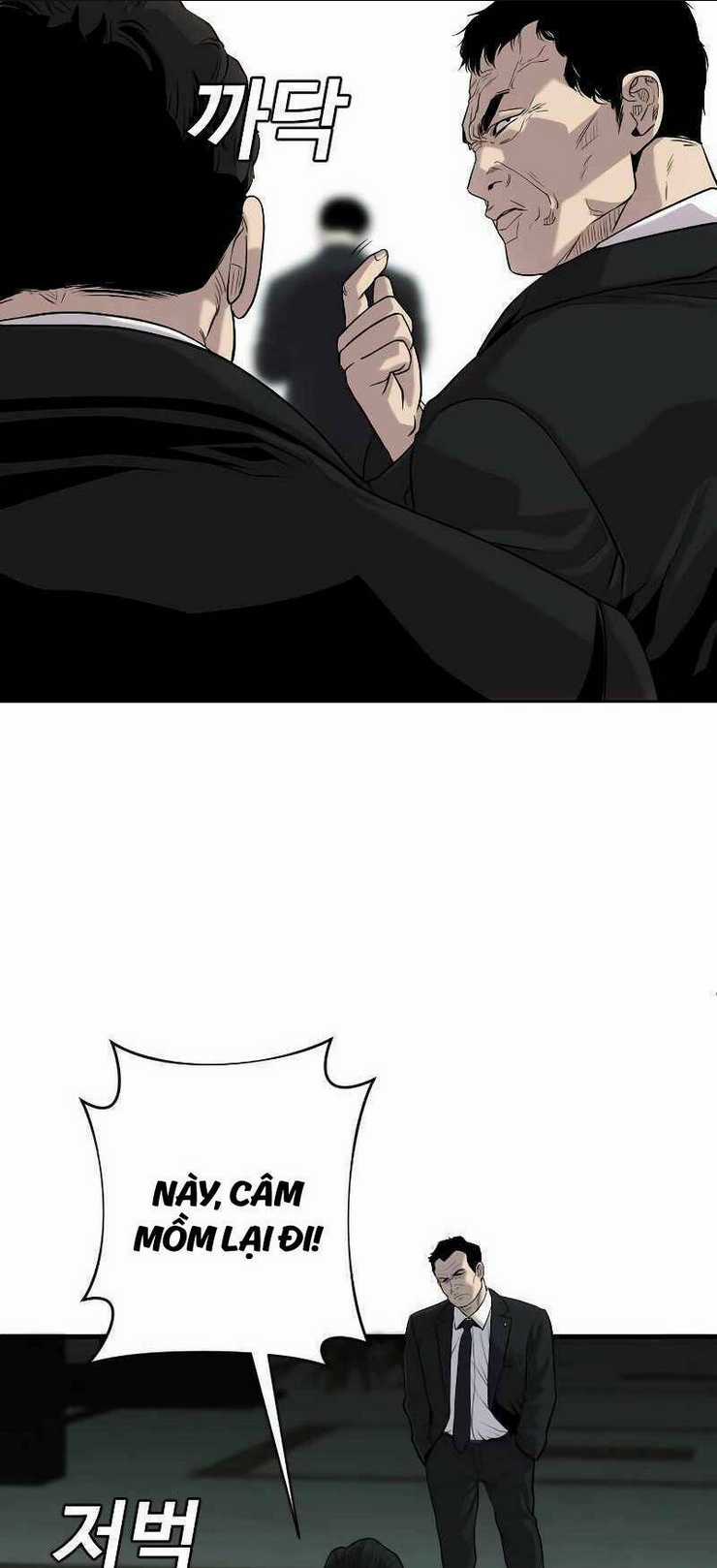 Đứa Con Báo Thù - Chapter 1.5 - Trang 66