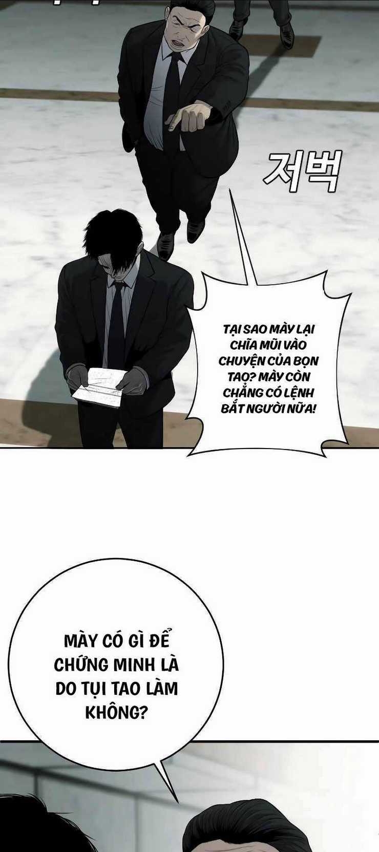 Đứa Con Báo Thù - Chapter 1.5 - Trang 67