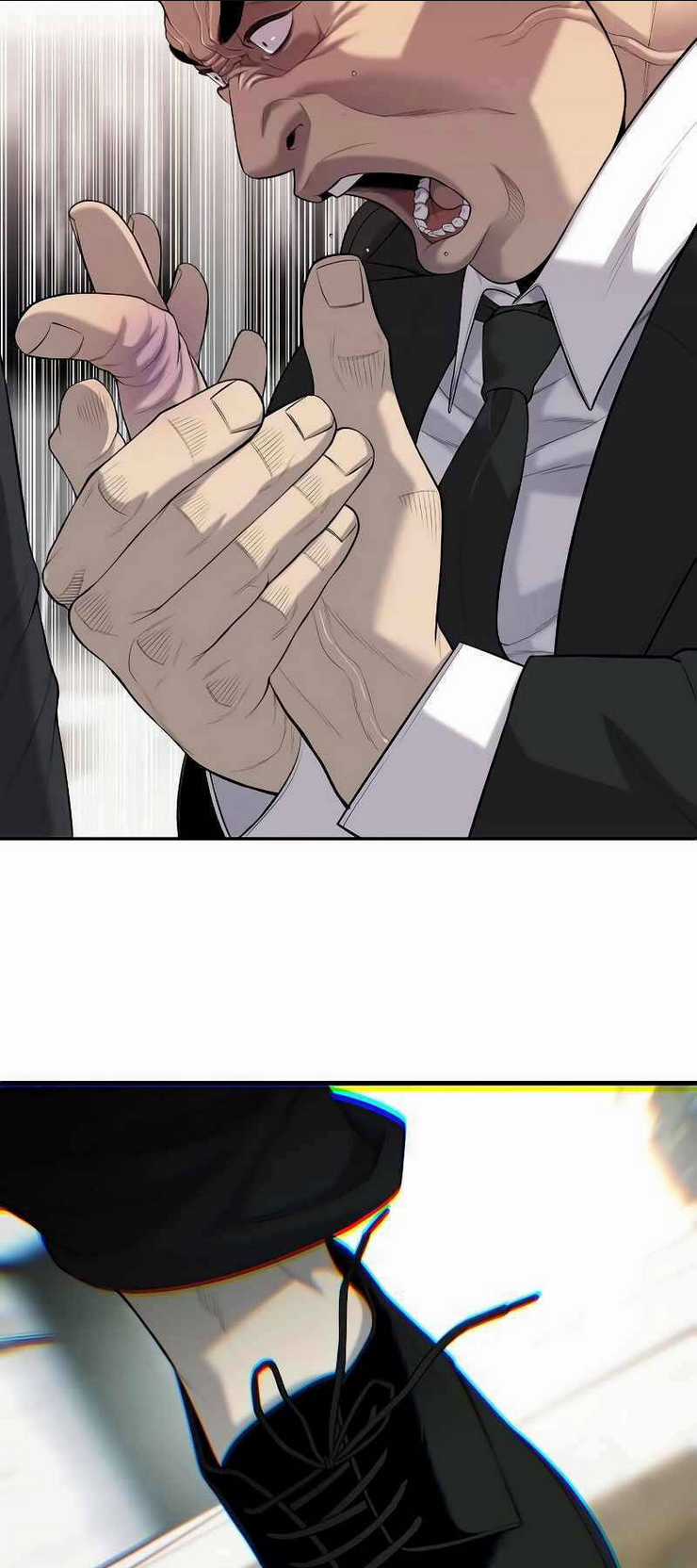 Đứa Con Báo Thù - Chapter 1.5 - Trang 71