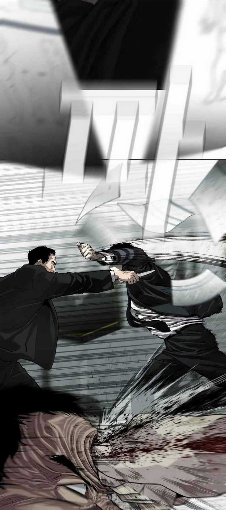 Đứa Con Báo Thù - Chapter 1.5 - Trang 78