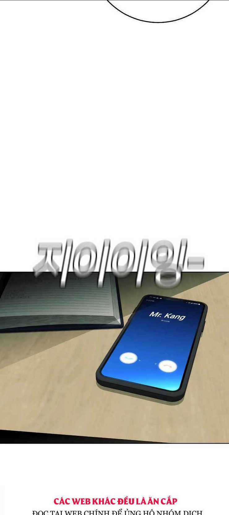 Đứa Con Báo Thù - Chapter 1.5 - Trang 9