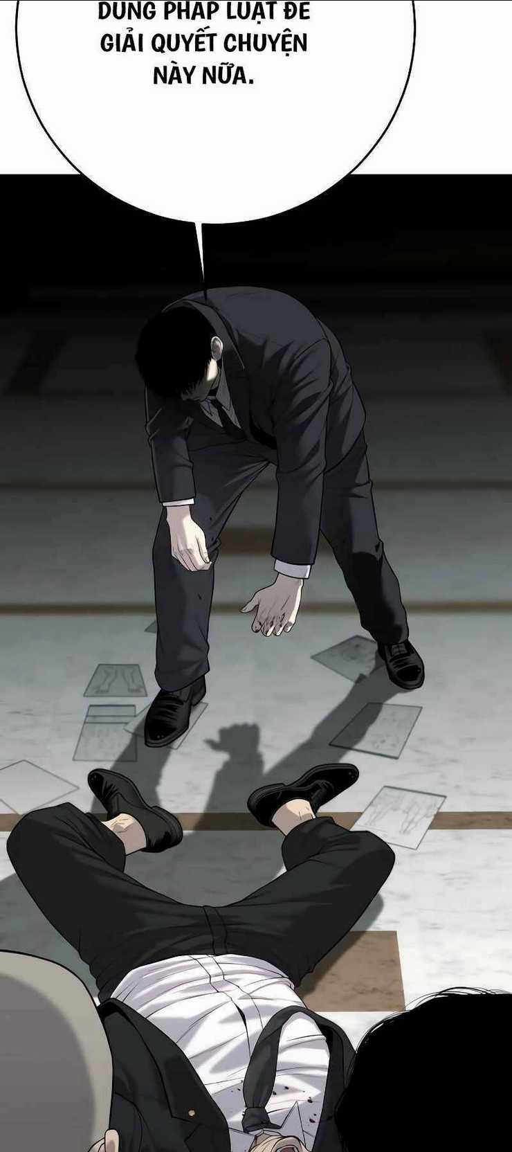 Đứa Con Báo Thù - Chapter 1.5 - Trang 83