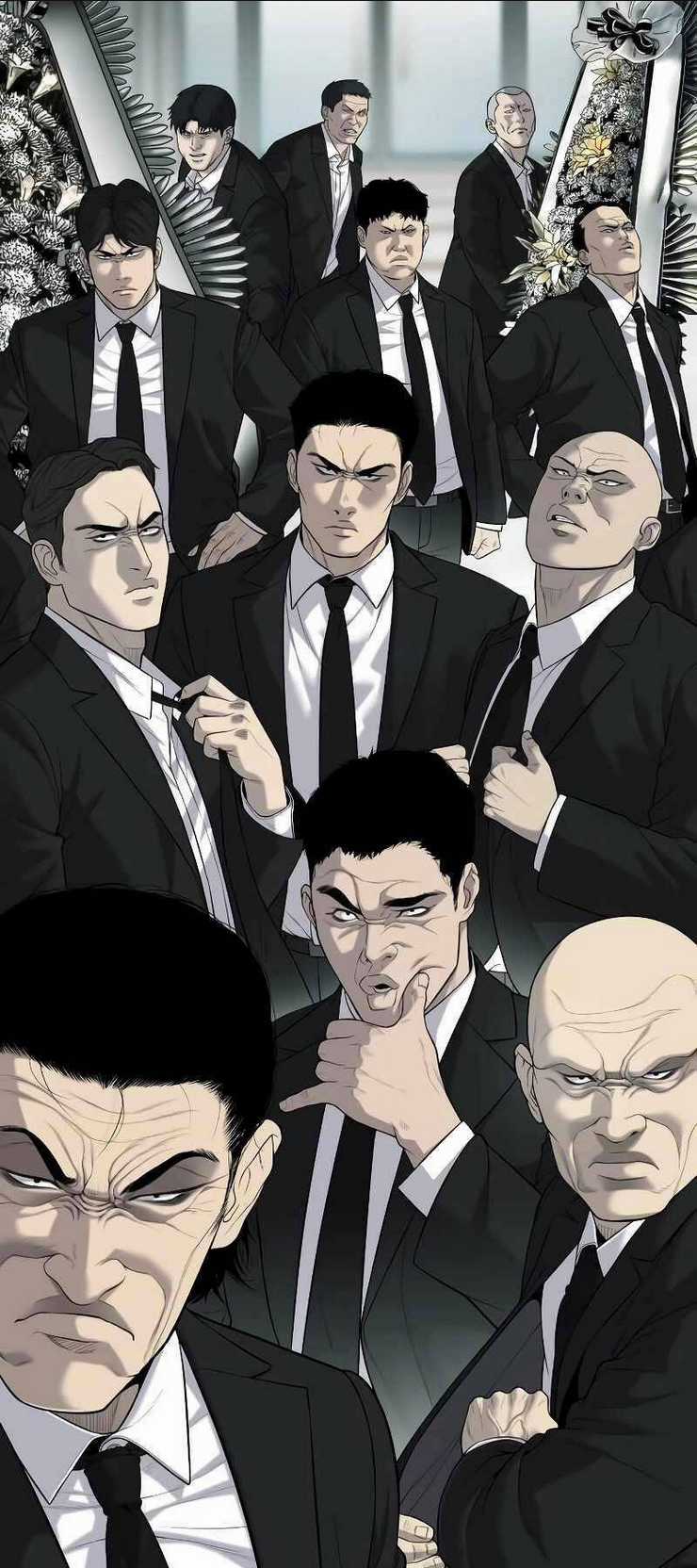 Đứa Con Báo Thù - Chapter 1.5 - Trang 85