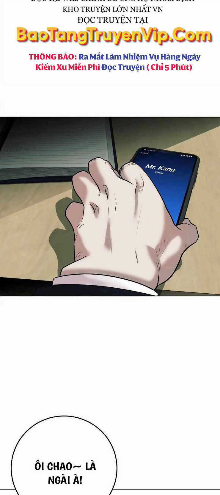 Đứa Con Báo Thù - Chapter 1.5 - Trang 10