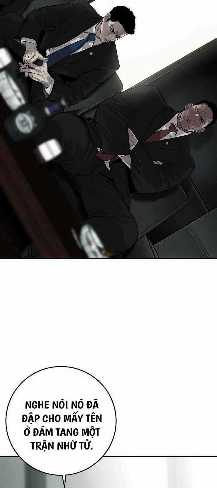 Đứa Con Báo Thù - Chapter 1.5 - Trang 91