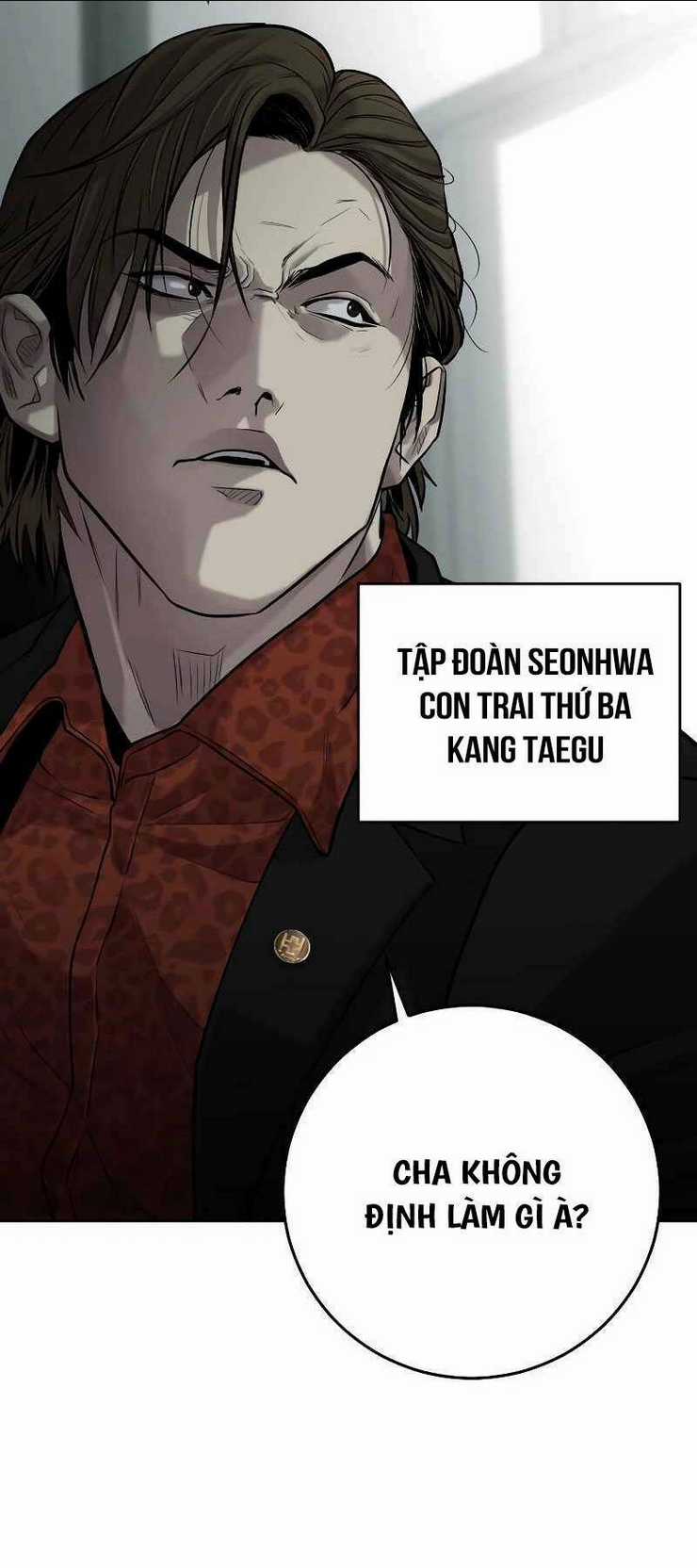 Đứa Con Báo Thù - Chapter 1.5 - Trang 92