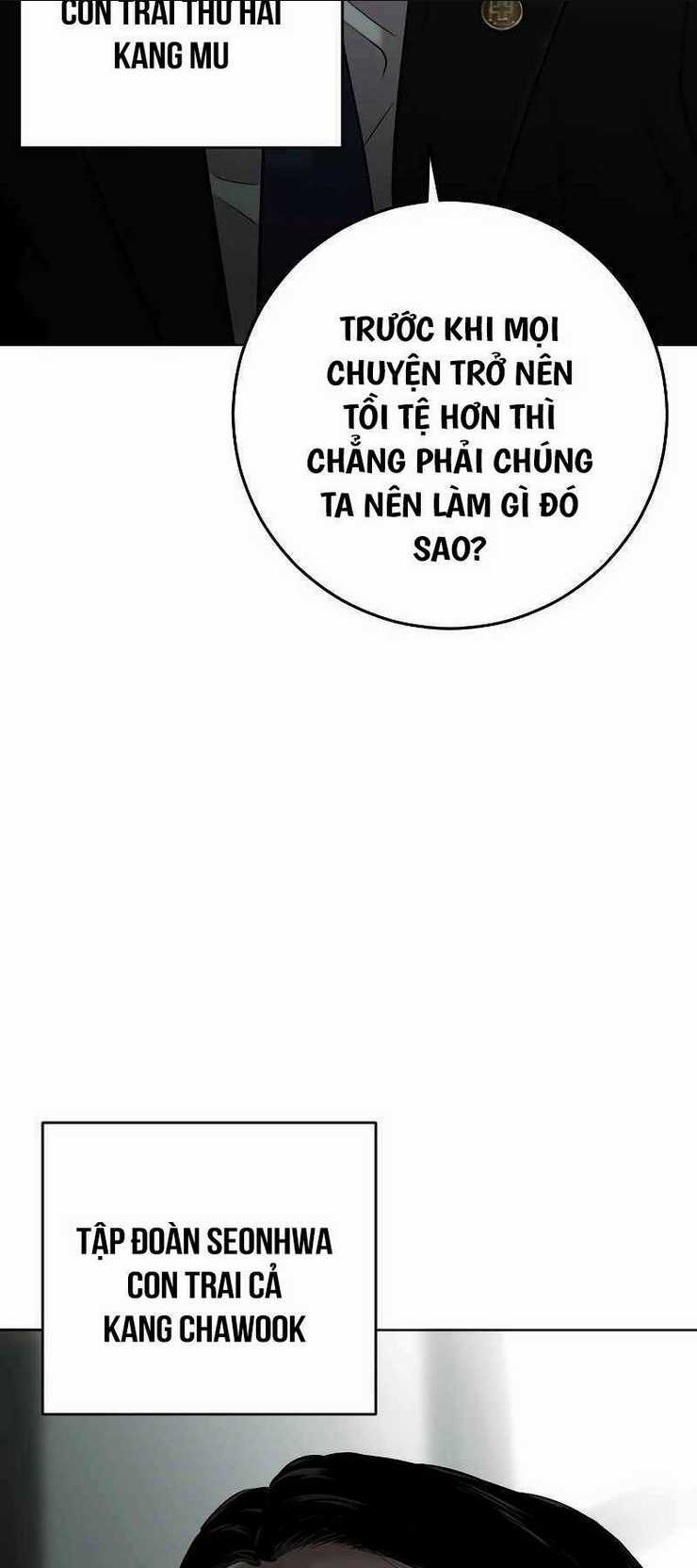 Đứa Con Báo Thù - Chapter 1.5 - Trang 94