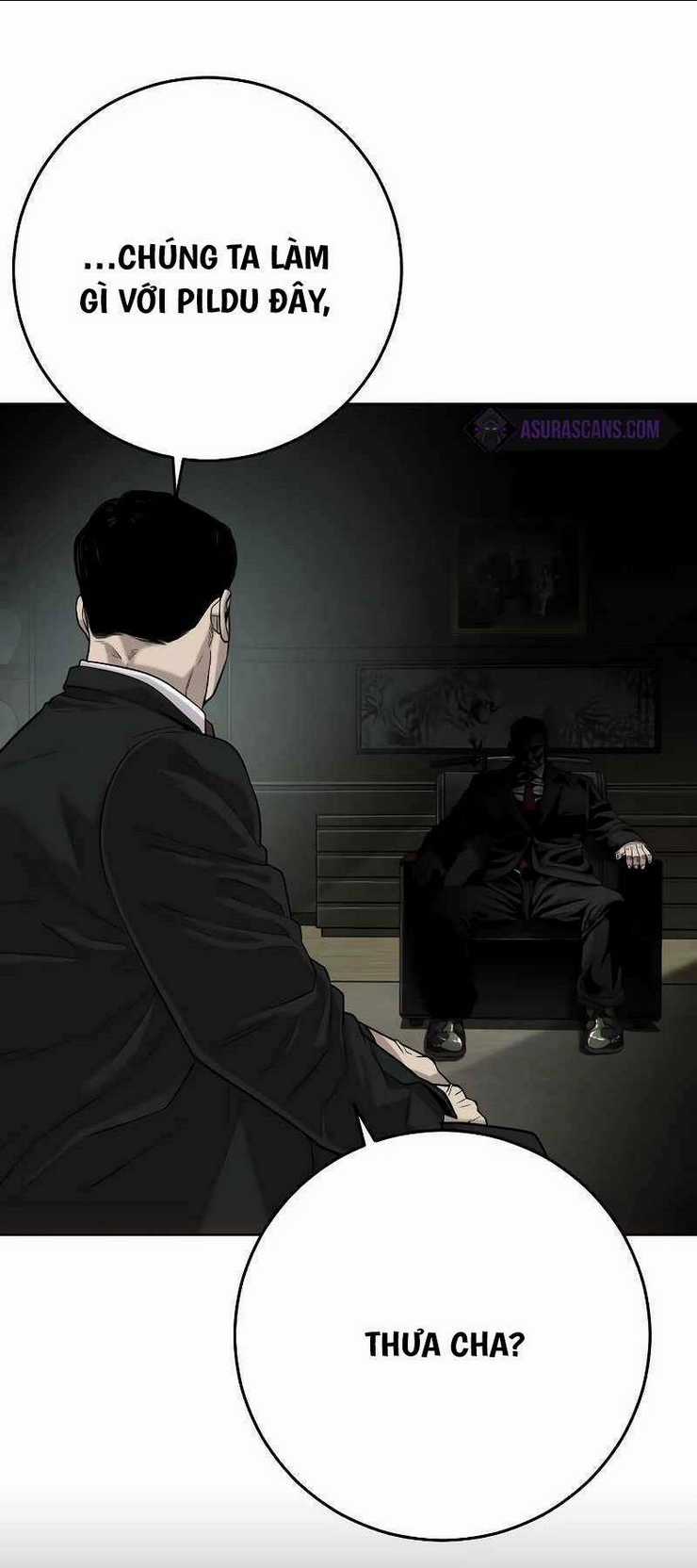 Đứa Con Báo Thù - Chapter 1.5 - Trang 96