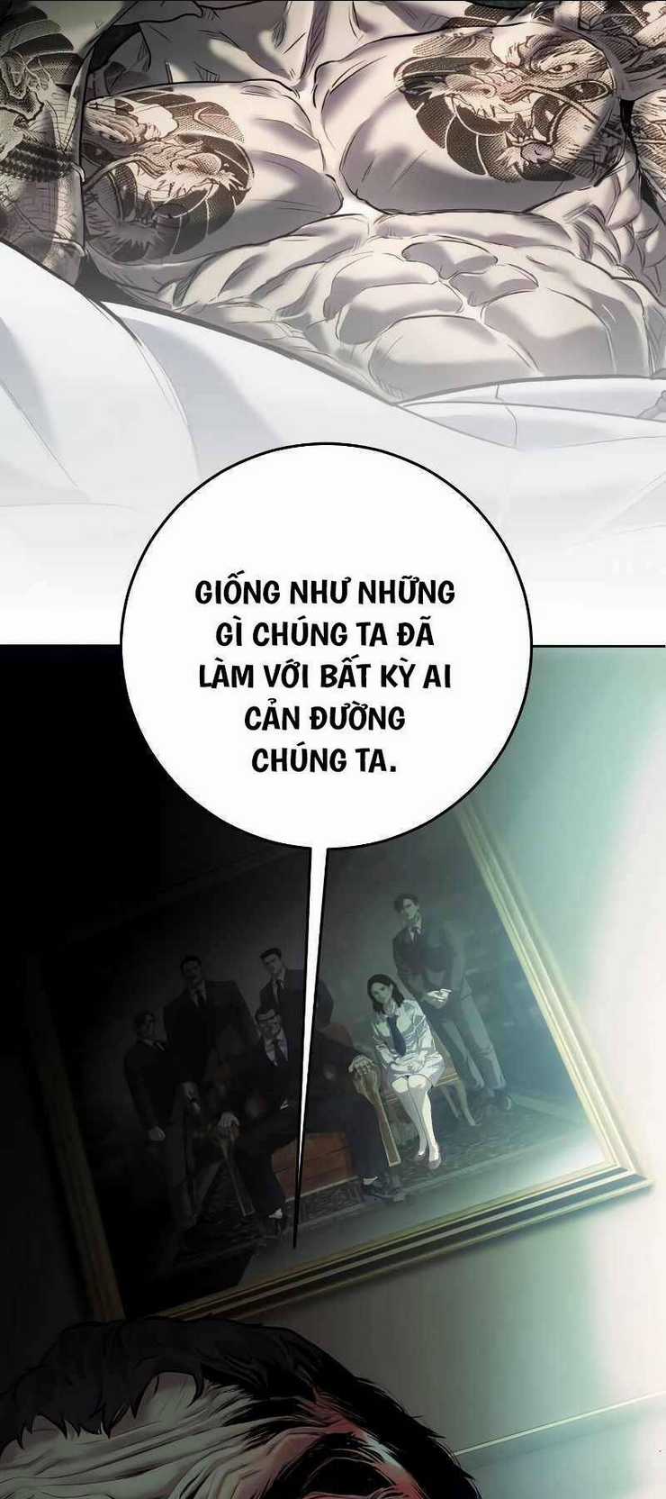 Đứa Con Báo Thù - Chapter 1.5 - Trang 100