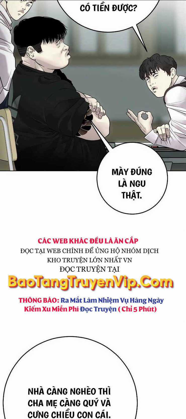 Đứa Con Báo Thù - Chapter 1 - Trang 15