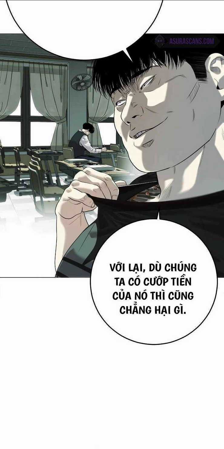 Đứa Con Báo Thù - Chapter 1 - Trang 16