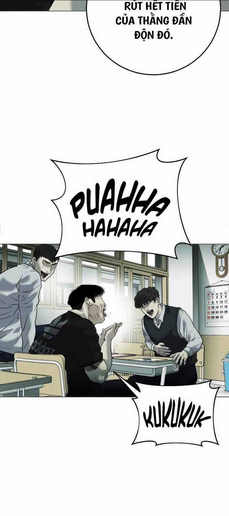 Đứa Con Báo Thù - Chapter 1 - Trang 19