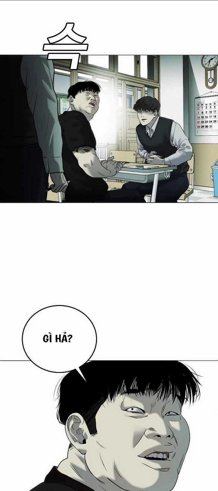 Đứa Con Báo Thù - Chapter 1 - Trang 20