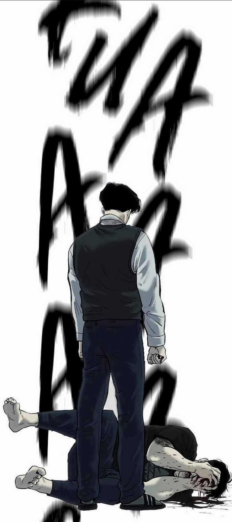 Đứa Con Báo Thù - Chapter 1 - Trang 23