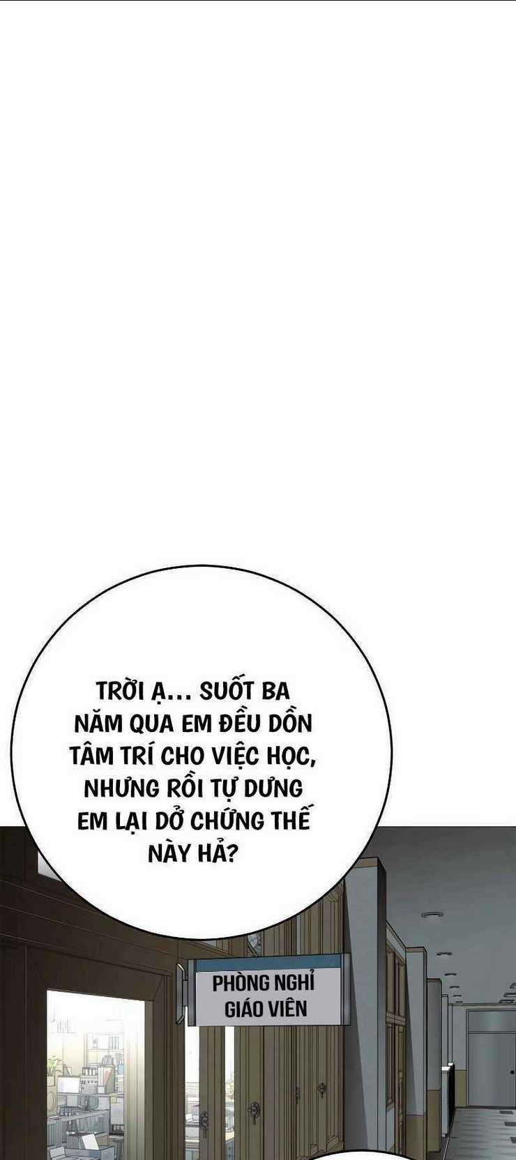 Đứa Con Báo Thù - Chapter 1 - Trang 25