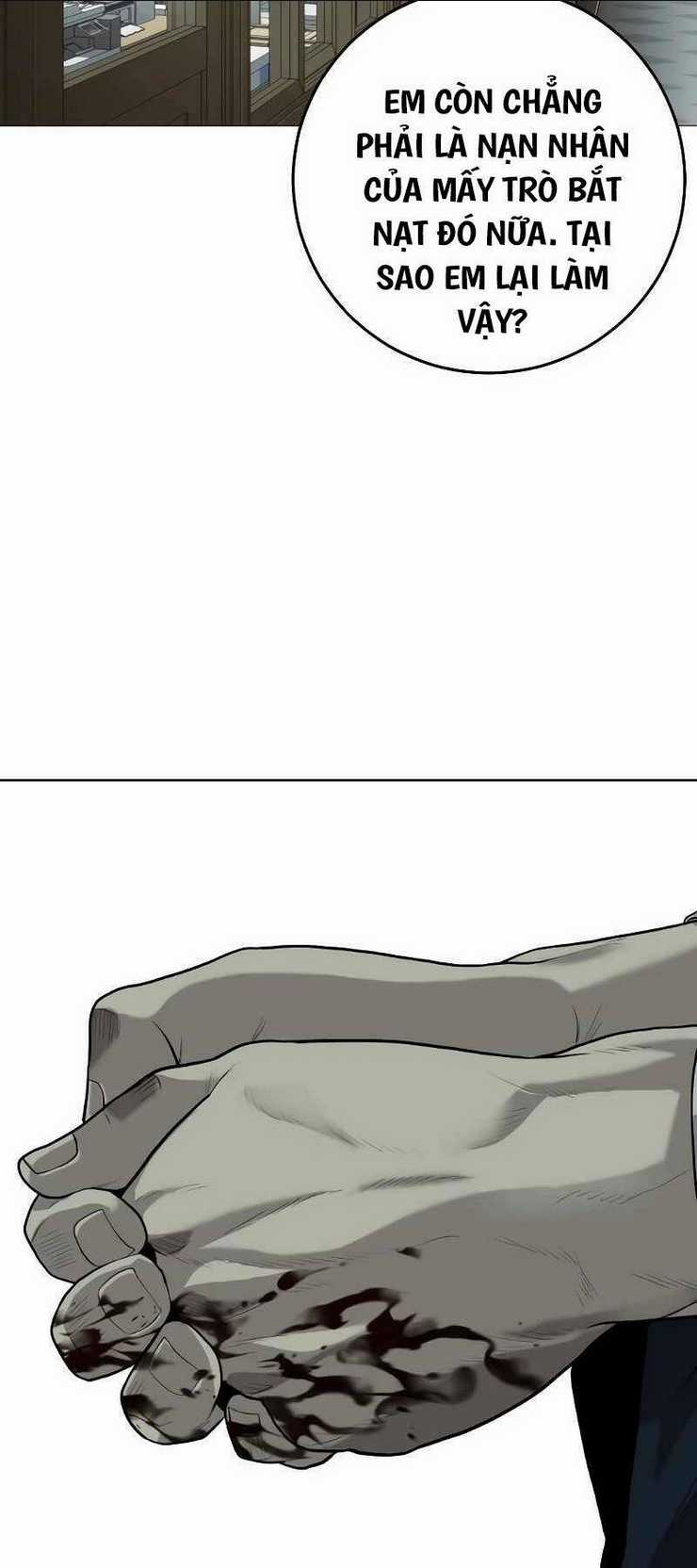 Đứa Con Báo Thù - Chapter 1 - Trang 26