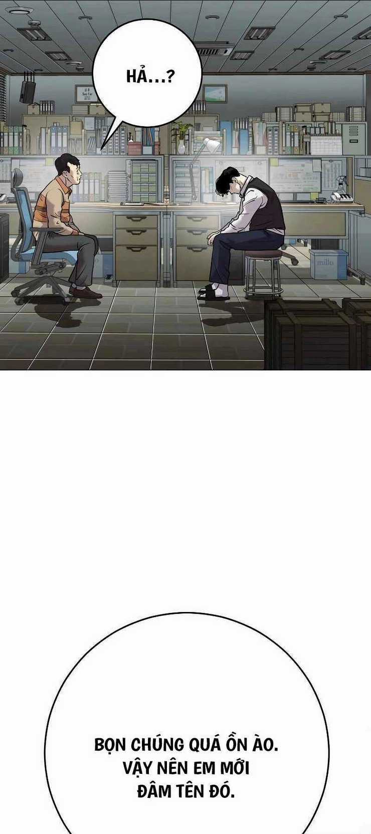 Đứa Con Báo Thù - Chapter 1 - Trang 30