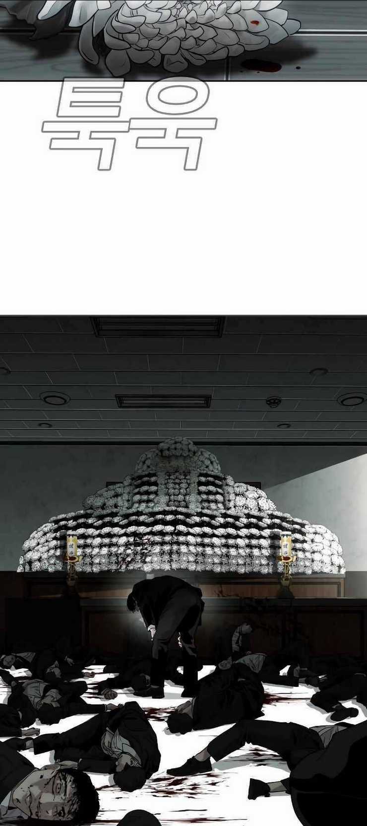 Đứa Con Báo Thù - Chapter 1 - Trang 4