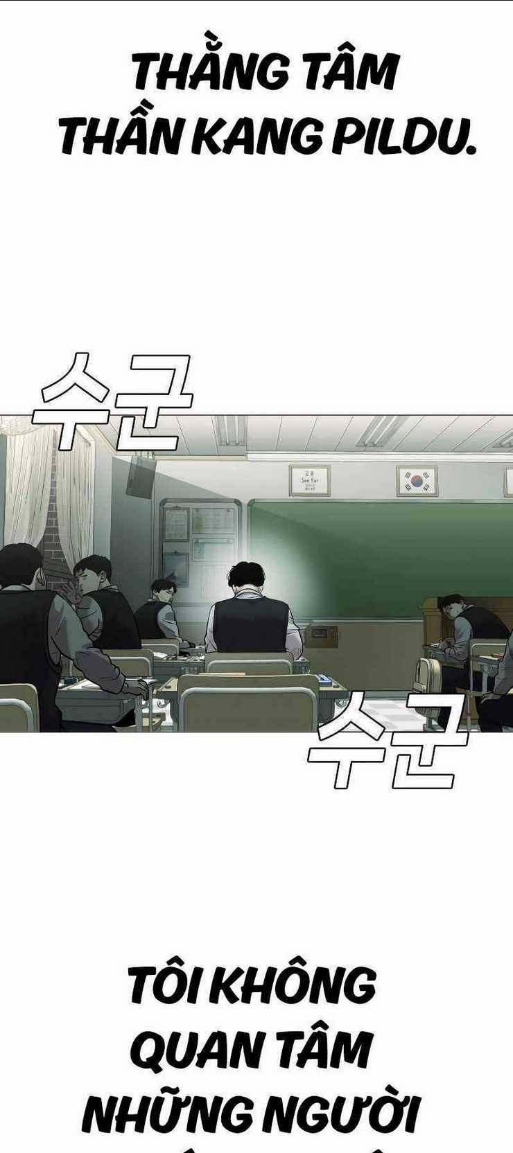 Đứa Con Báo Thù - Chapter 1 - Trang 36