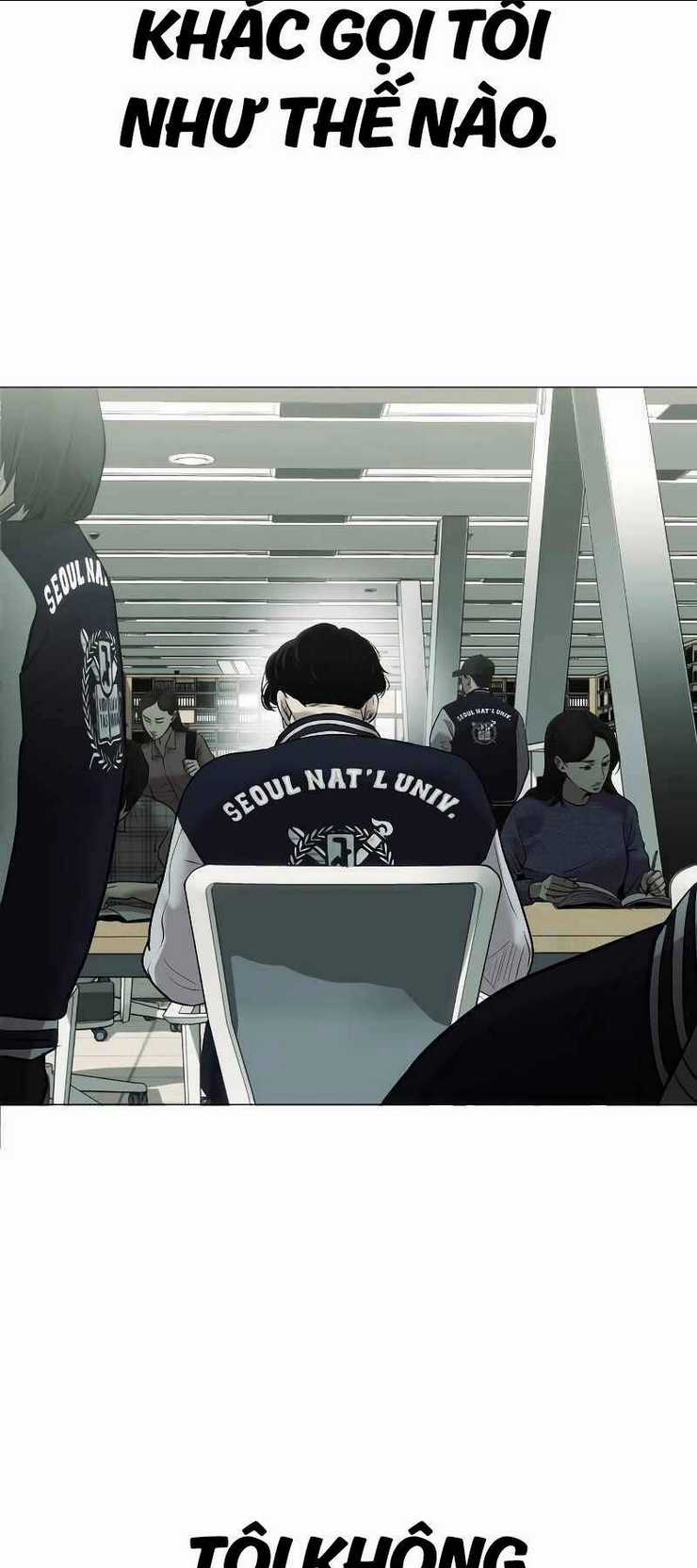 Đứa Con Báo Thù - Chapter 1 - Trang 37