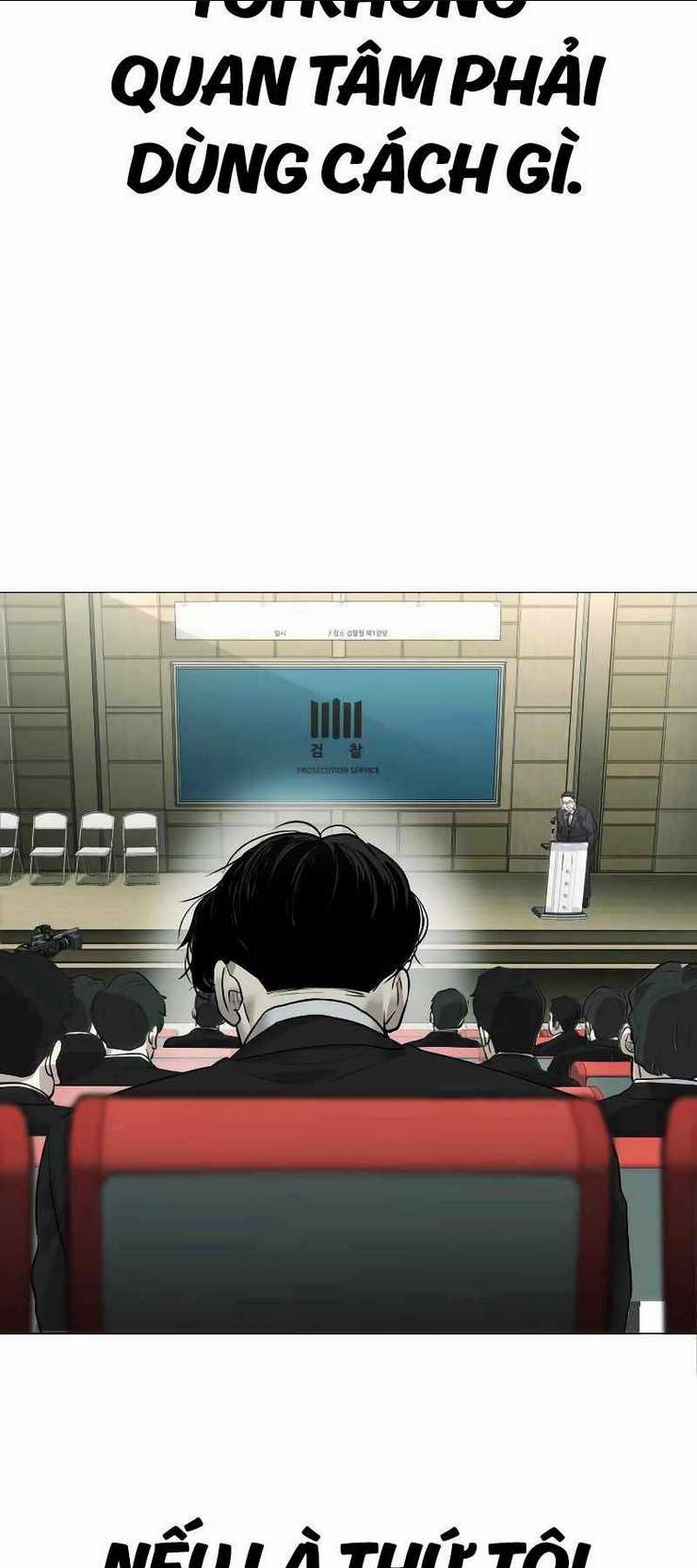 Đứa Con Báo Thù - Chapter 1 - Trang 38