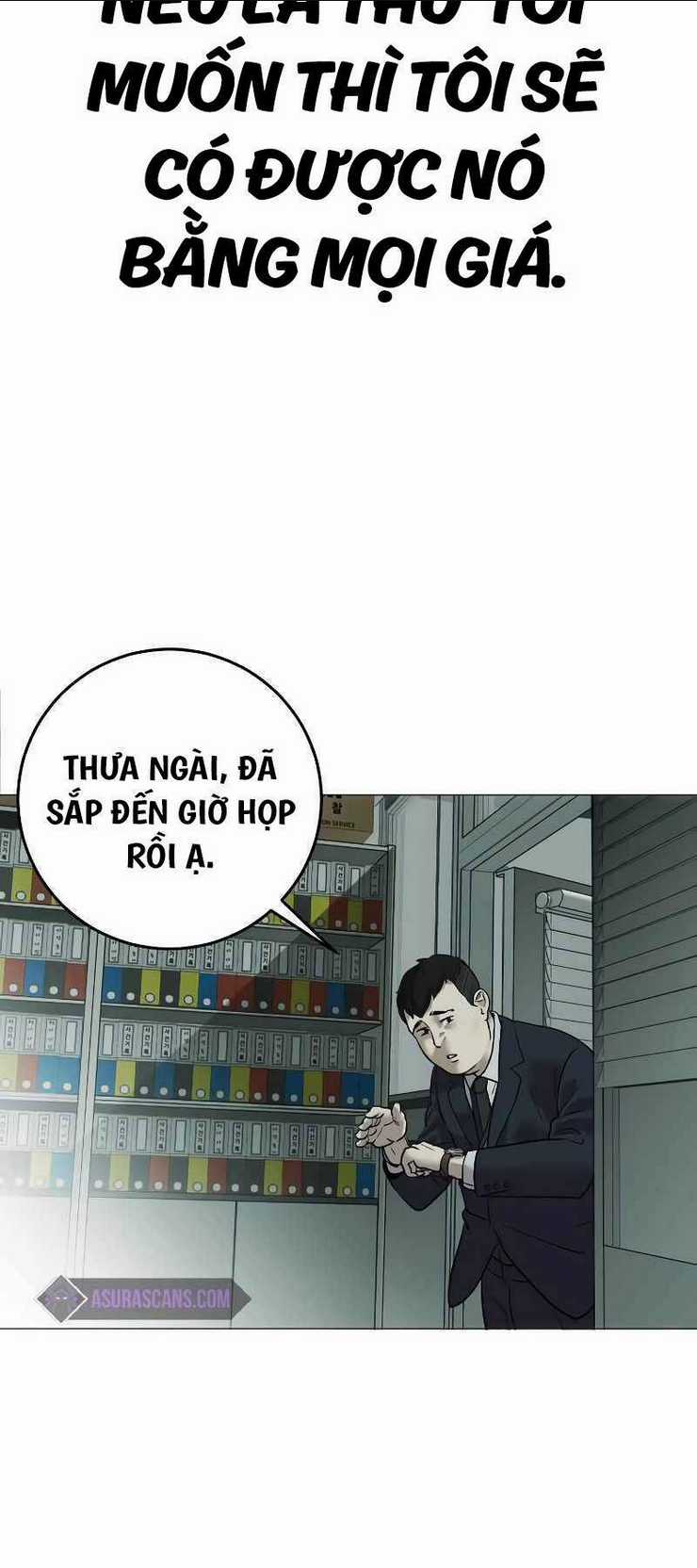 Đứa Con Báo Thù - Chapter 1 - Trang 39