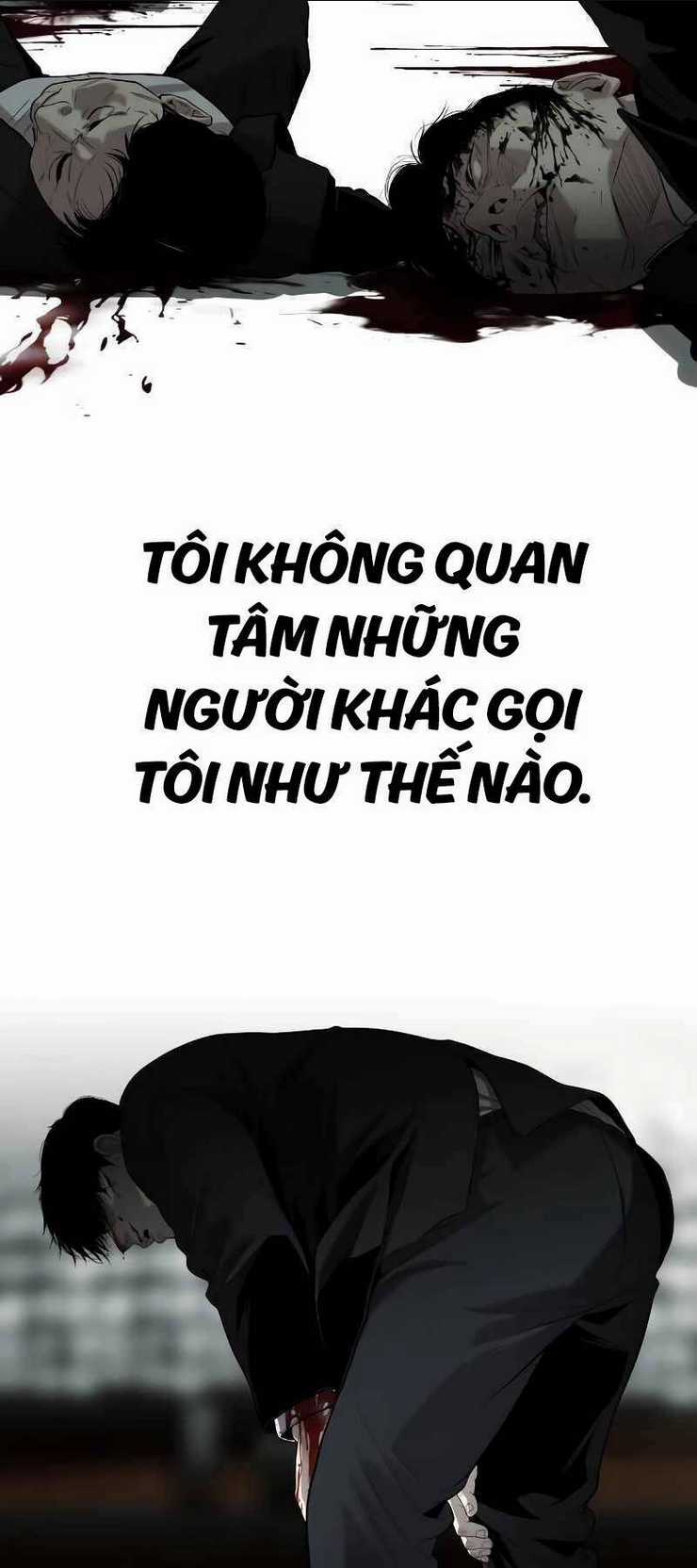 Đứa Con Báo Thù - Chapter 1 - Trang 5