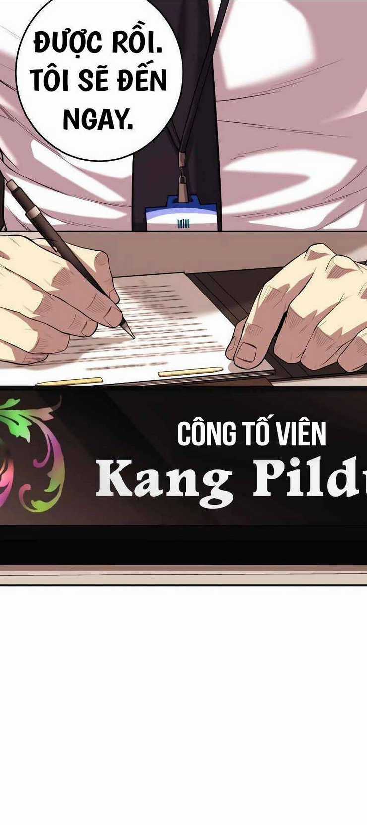 Đứa Con Báo Thù - Chapter 1 - Trang 41