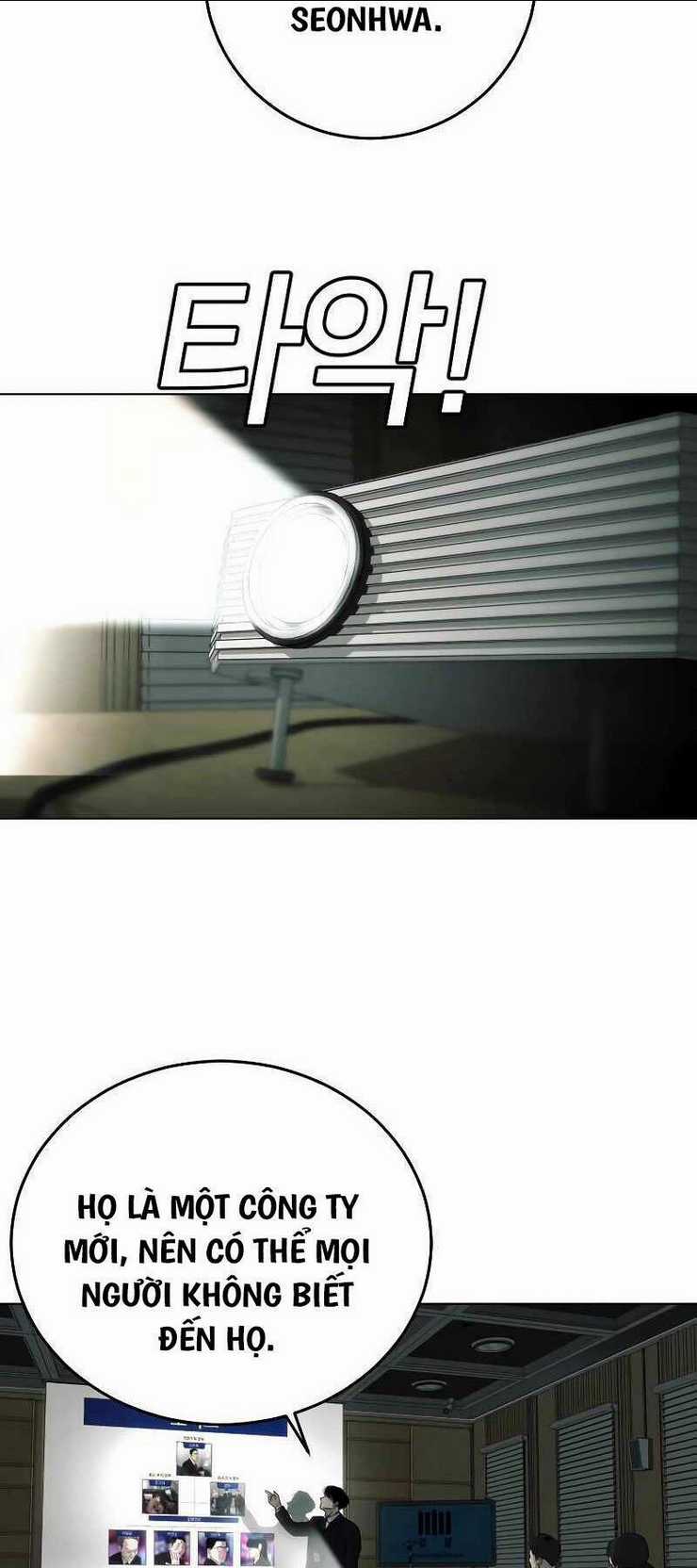 Đứa Con Báo Thù - Chapter 1 - Trang 43