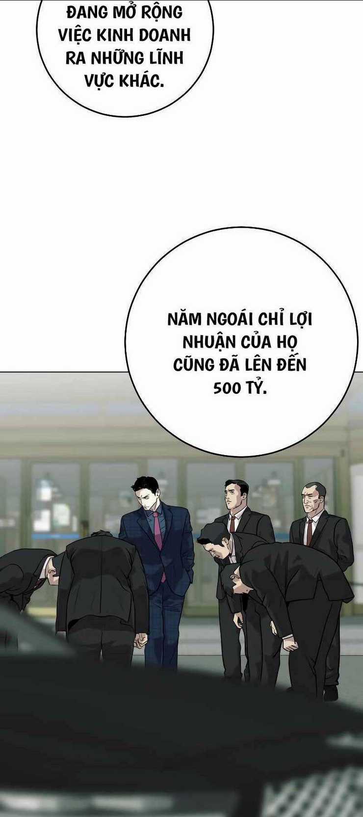 Đứa Con Báo Thù - Chapter 1 - Trang 45