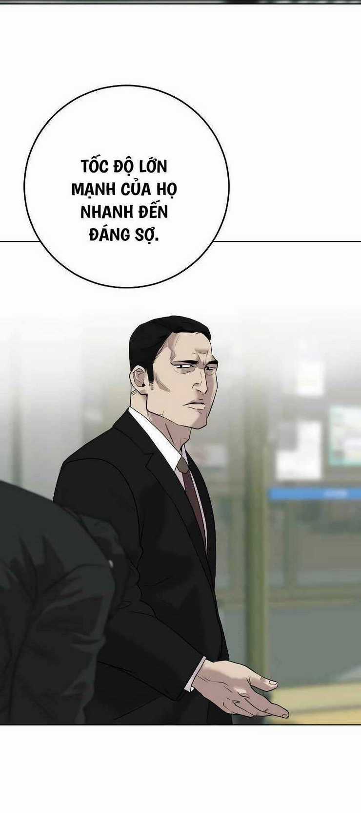 Đứa Con Báo Thù - Chapter 1 - Trang 46