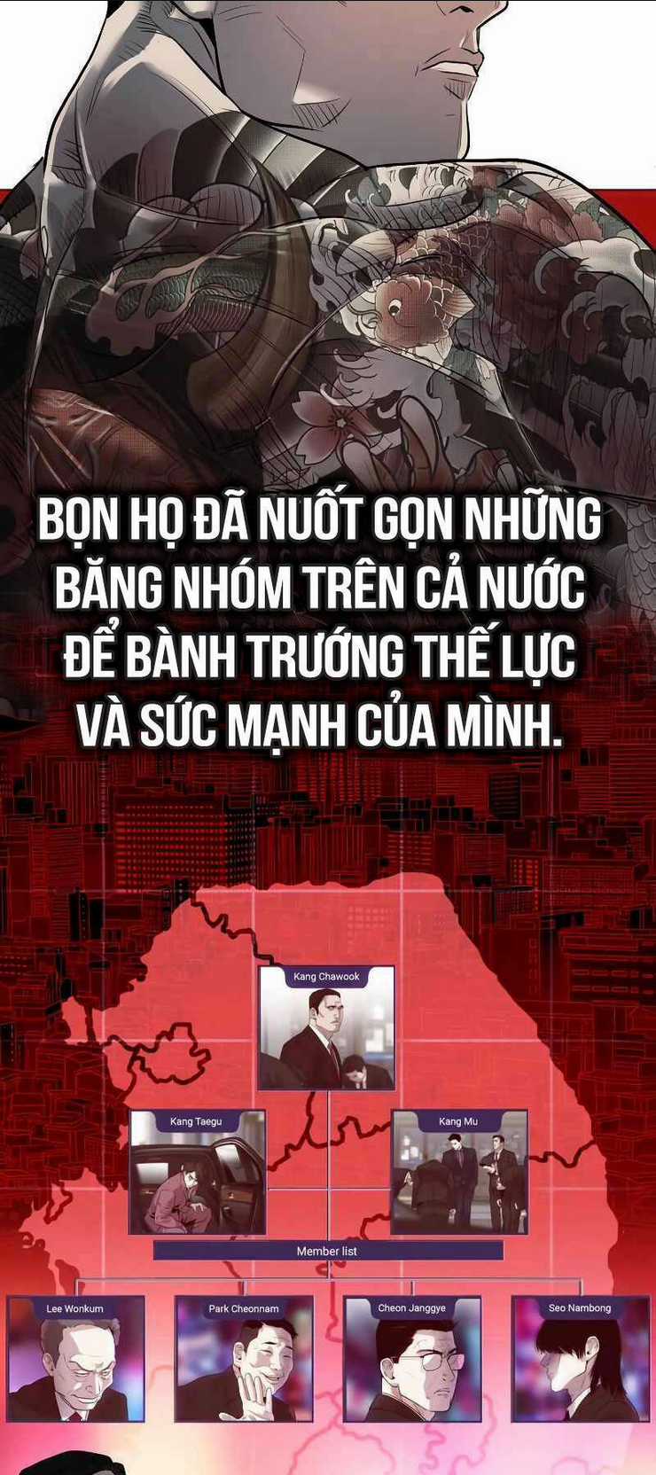 Đứa Con Báo Thù - Chapter 1 - Trang 50