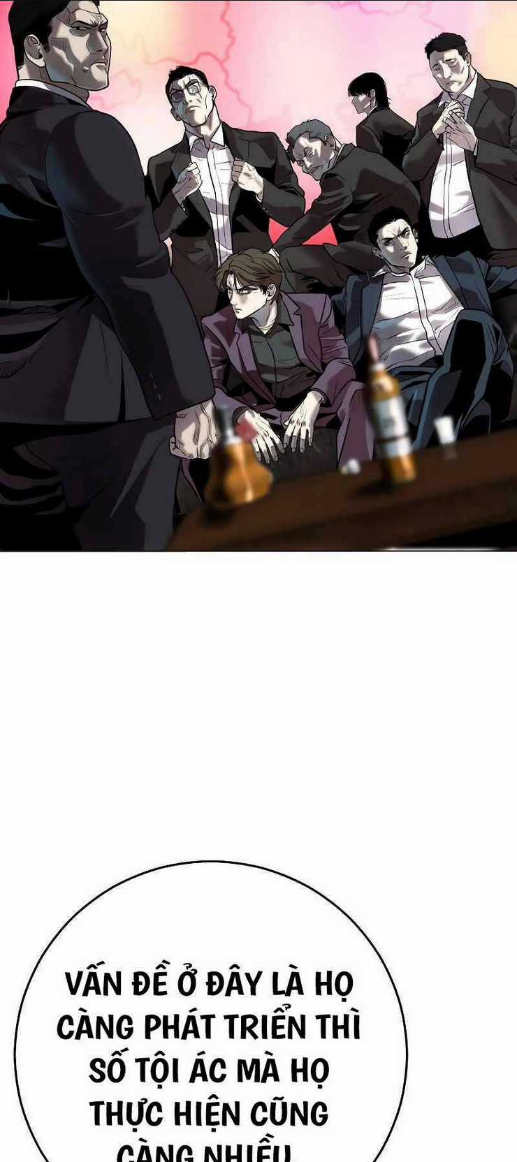 Đứa Con Báo Thù - Chapter 1 - Trang 51