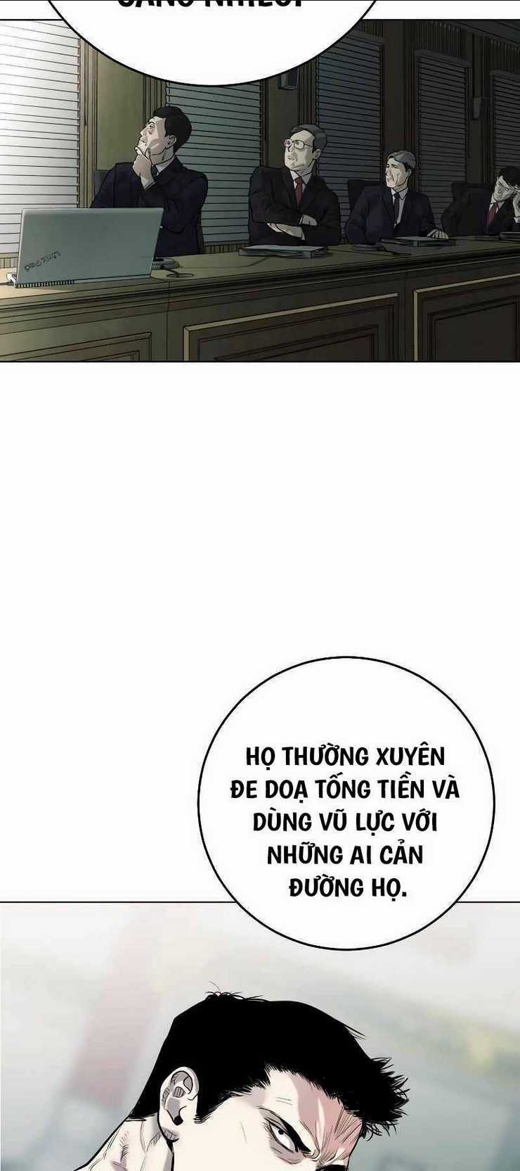 Đứa Con Báo Thù - Chapter 1 - Trang 52