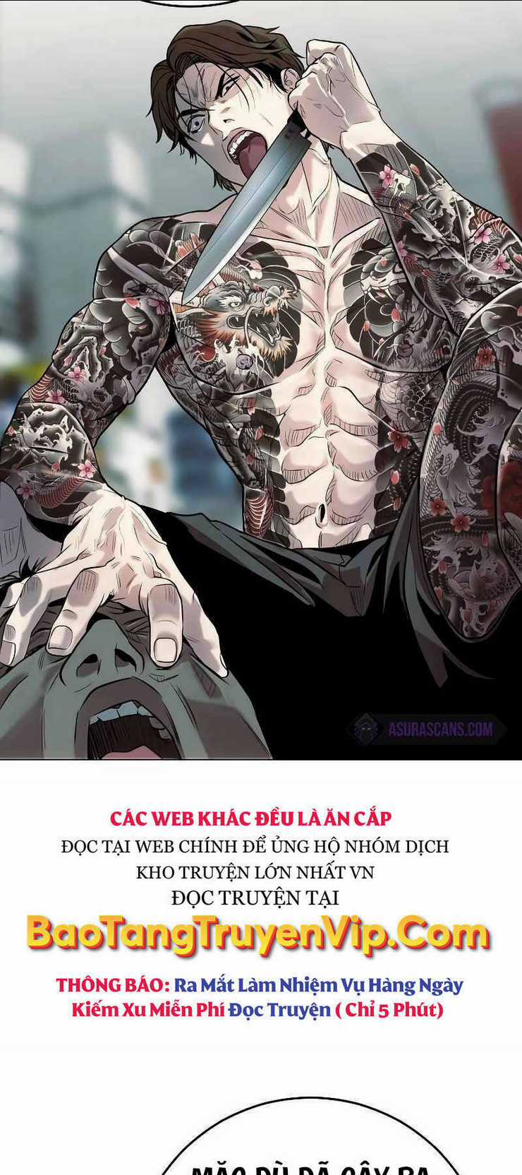 Đứa Con Báo Thù - Chapter 1 - Trang 54