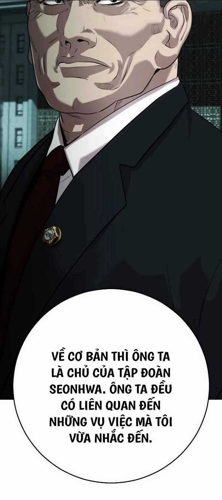 Đứa Con Báo Thù - Chapter 1 - Trang 57